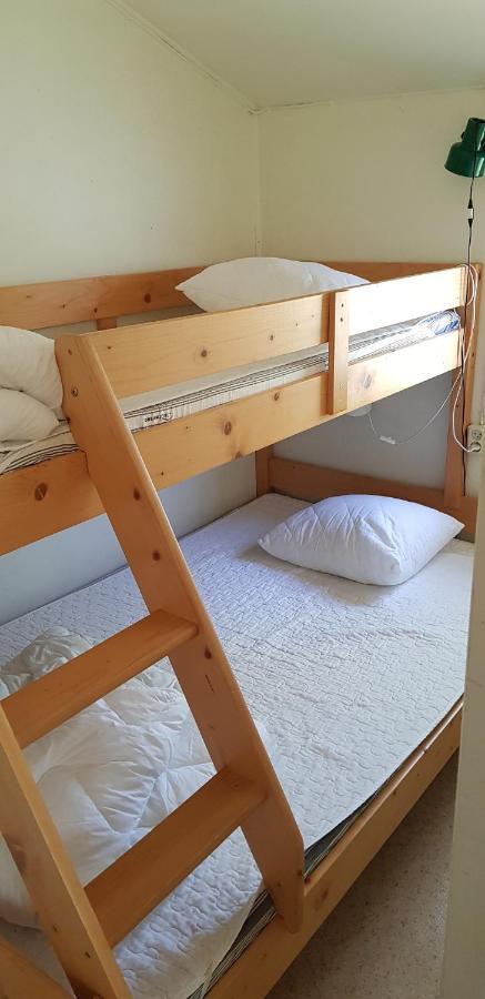 Kolleviks Camping Och Stugby Karlshamn  Exterior photo